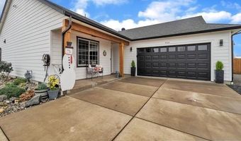 566 N 11th St, Aumsville, OR 97325