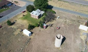 490 W 100 St, Beaver, UT 84713