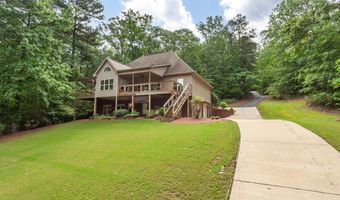 215 DAVIS ACRES Dr, Alpine, AL 35014
