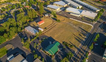Tolman Cr Road, Ashland, OR 97520