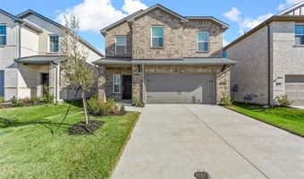 1000 Santa Lucia Dr, Anna, TX 75409