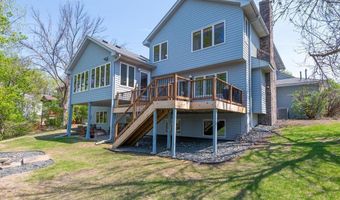 15825 Garden View Dr, Apple Valley, MN 55124