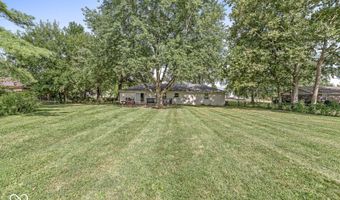 1222 S County Road 1050 E, Indianapolis, IN 46231