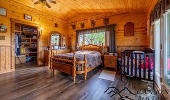 124 Highway 14A W, Byron, WY 82412