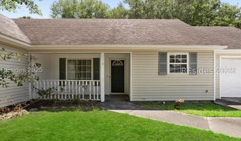 7 Wellena Ct, Beaufort, SC 29906