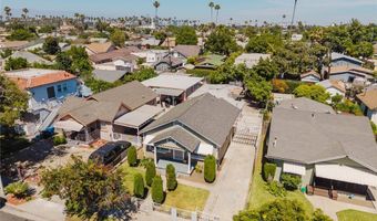 3650 7th Ave, Los Angeles, CA 90018