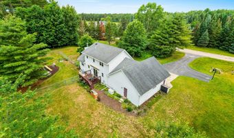 6383 KELLY JO Dr, Abrams, WI 54101