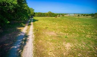 W Boggy Depot, Atoka, OK 74525
