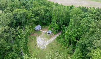 874 N Corwin Rd, Bloomfield, IN 47424