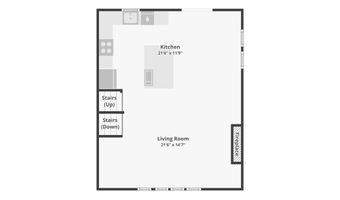 3662 VACATION Ln, Arlington, VA 22207