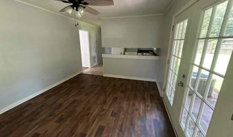 420 Woodward St, Amory, MS 38821