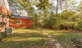 1126 FOUNDERS Dr, Bogalusa, LA 70427