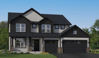 900 150th Ln NW, Andover, MN 55304