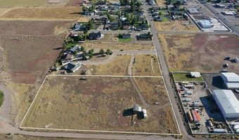 1120 N 100 E, Beaver, UT 84713