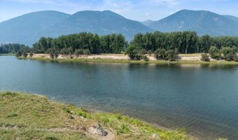 NNA NNA Krause Rd Osprey Island, Bonners Ferry, ID 83805