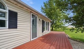 580 County Road 1, Ada, OH 45810