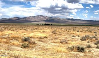 Highway 400, Imlay, NV 89418