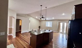 280 Juniper St, Buffalo, WY 82834