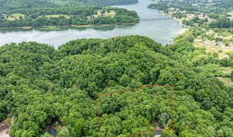 Wyldwood Road, Abingdon, VA 24211