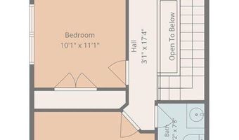 22 N Kirkwood St, Dover, DE 19904