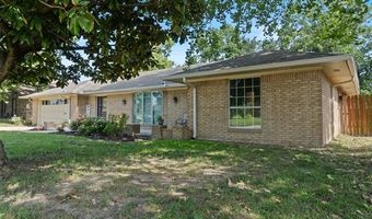 1413 Sunny, Ardmore, OK 73401