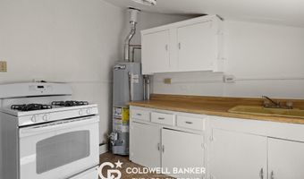 1011 E B St, Casper, WY 82601