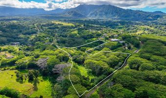 WAIPOULI RD 5, Kapaa, HI 96746