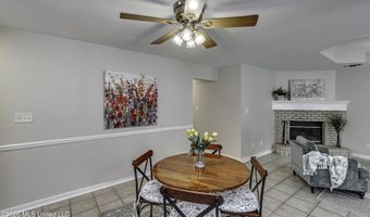 1022 Red Oak Dr, Brandon, MS 39042