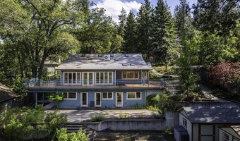 1320 Prospect St, Ashland, OR 97520