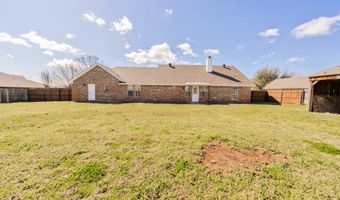 107 Ashley St, Alvord, TX 76225