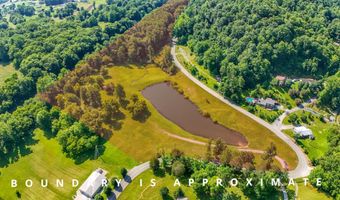 0 Green Acres Davis Bend KY 3441, Barbourville, KY 40906