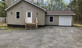 40 Nosirrah Rd, Albrightsville, PA 18210