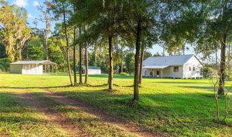 12719 NW 88TH Pl, Alachua, FL 32615