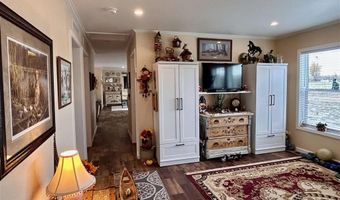 4127 Golf Course Rd, Basin, WY 82410