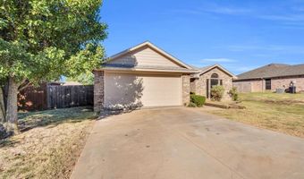 203 Cheyenne Trl, Alvarado, TX 76009