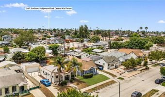 2922 W 73rd St, Los Angeles, CA 90043