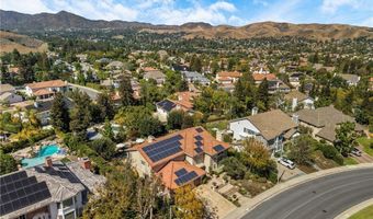 6032 Grey Rock, Agoura Hills, CA 91301