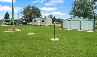 899 Harrisville Braxton Rd Rd, Braxton, MS 39044