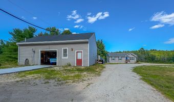 173 Kimball Corner Rd, Sebago, ME 04029