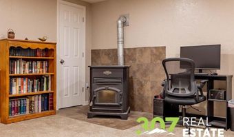 31 McCullough Rd, Cody, WY 82414