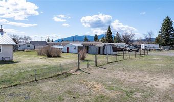 Tbd S Monroe Street, Boulder, MT 59632
