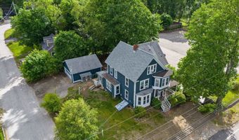 81 Main St, Raymond, NH 03077