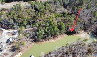 Lot 41 Sipsey Overlook, Double Springs, AL 35553