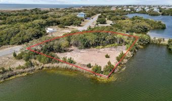 41137 Portside Dr Lot 1735, Avon, NC 27915