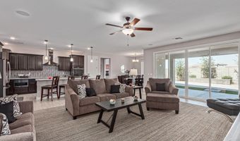 1184 E Ridgerock St Plan: Available Floor Plan: DAISY 3512, Casa Grande, AZ 85122