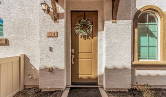 4100 S PINELAKE Way 124, Chandler, AZ 85249