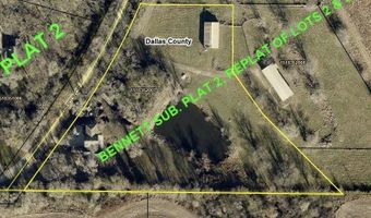 33944 Overton Cir, Adel, IA 50003