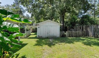 605 Hand Ave, Bay Minette, AL 36507