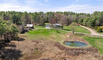 25 Elliot Rd, Center Harbor, NH 03226