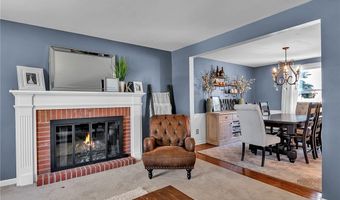 209 Mcnair Rd, Amherst, NY 14221